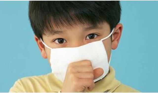 孩子鼻塞鼻痒、打喷嚏，患上鼻炎怎么办？四种中医疗法很有效！