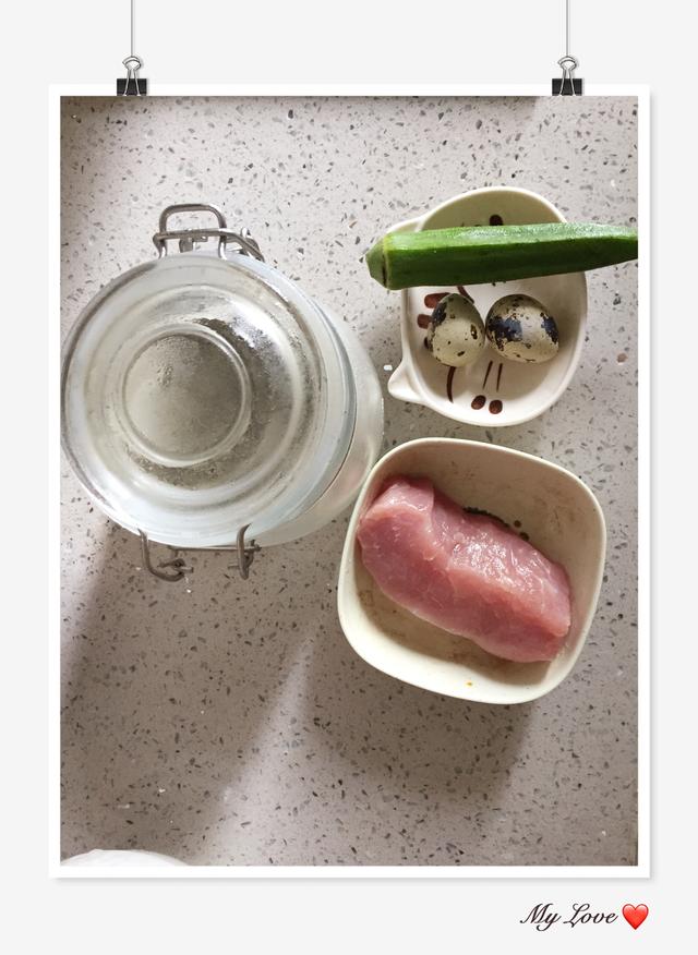 宝宝辅食——鸡蛋肉饼，简直不能再香啦，还百搭！