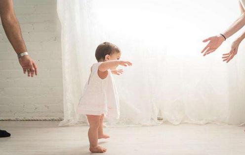 这个月份，宝宝的差距就此拉开！宝妈做好10件事，宝宝先人一步！