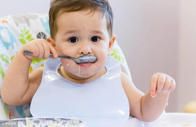 如何为1岁半到2岁的宝宝做辅食？宝妈说：这5款辅食简单营养丰富