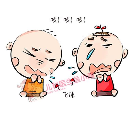 流感高发！儿科医生：如果有这4种情况就不是普通感冒