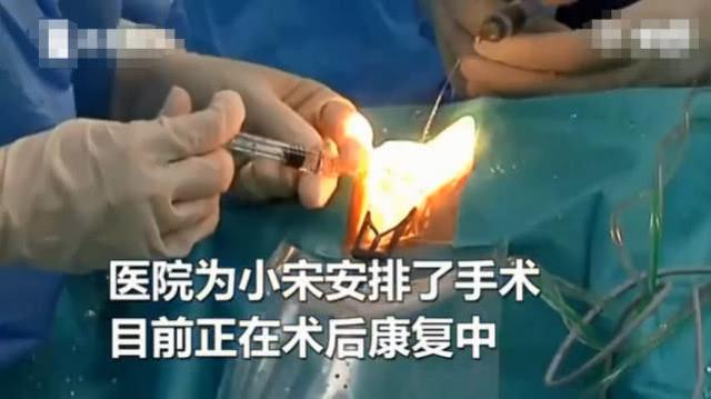 为了保孩子，二胎妈妈患眼疾不愿治疗吃药酿成大错，险些失明