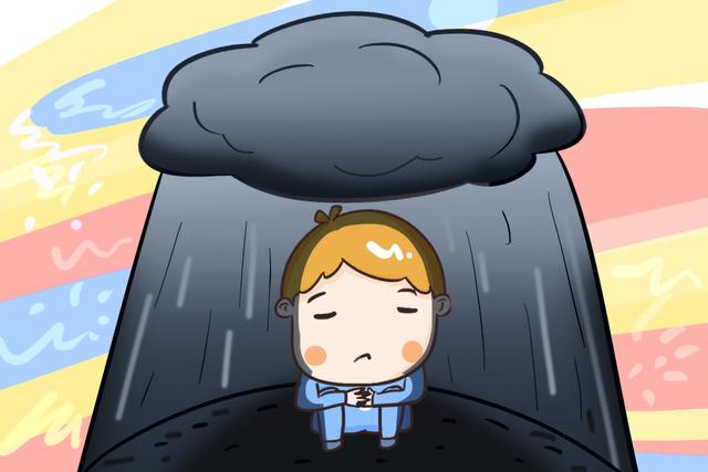 最伤孩子的这三句话，句句像是刀子，但很多父母却会时常挂在嘴边