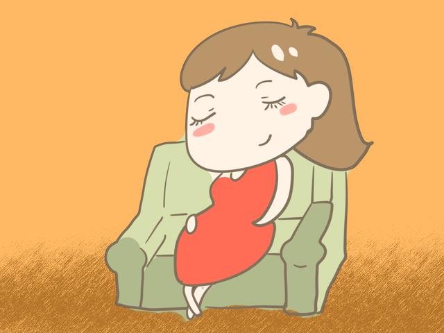 临近年关，孕妈进入“危险期”，为了胎儿健康这几件事躲远点！