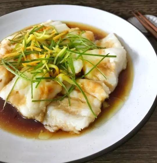 这鱼没鱼刺没腥味，孩子吃了记忆力好，家长要多给做