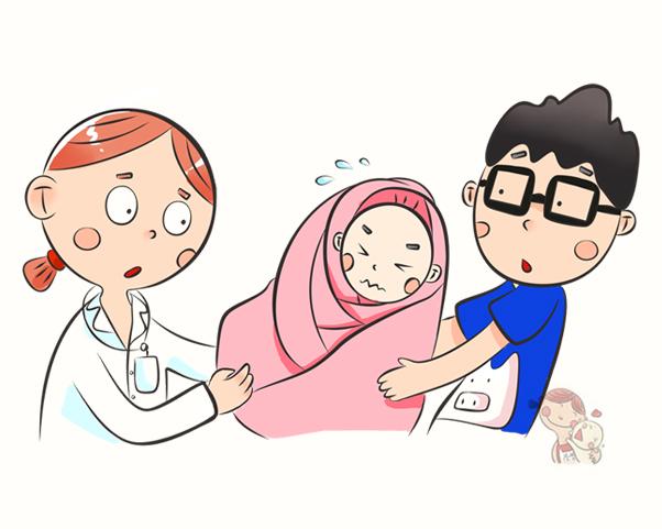 宝宝穿太多比穿太少更可怕！这种病就是悟出来的，天越冷越高发