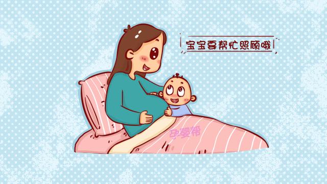 生二胎前，做好这几件事，让大宝更容易接受二宝