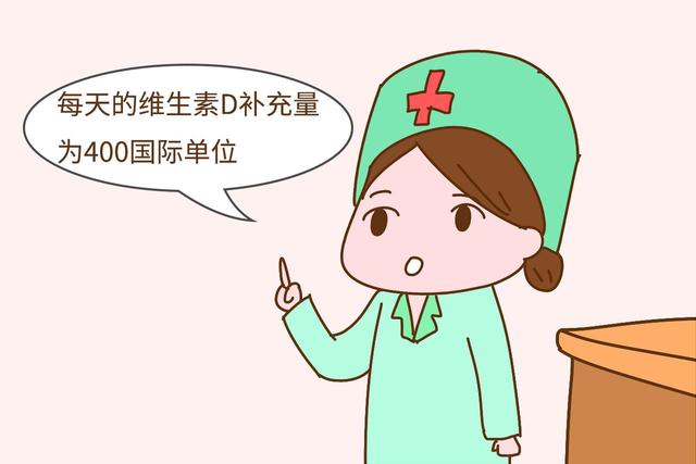 一岁内宝宝，这些营养物质不补足，发育会落后同龄人