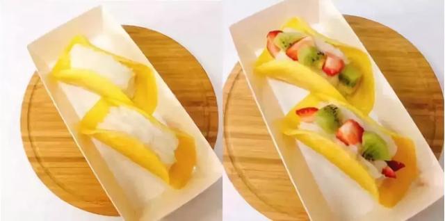 辅食：口感软糯，健脾开胃，再挑食的宝宝也不会拒绝！