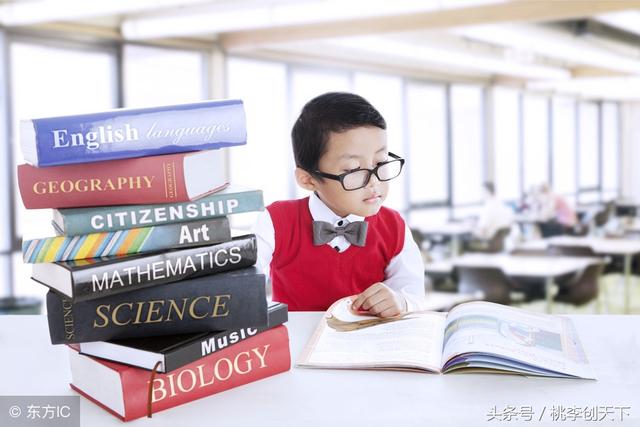 孩子10岁前不能缺的7项活动，成长过程不可或缺的活动！