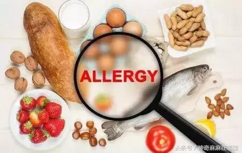 这些关于宝宝食物过敏的误区，你一定要看！