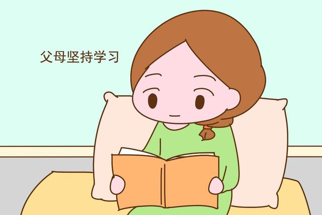 小时候不起眼，长大却很有出息的孩子，大都出自这几种家庭