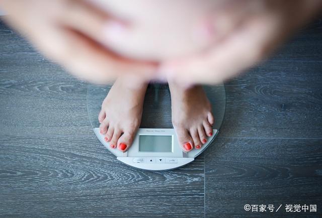 你怀孕胖了多少斤？若你能控制在这个范围内，对胎儿发育好！
