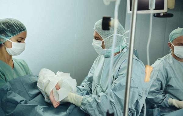 剖腹产宝宝，三个方面要比顺产宝宝差？万不得已再剖吧