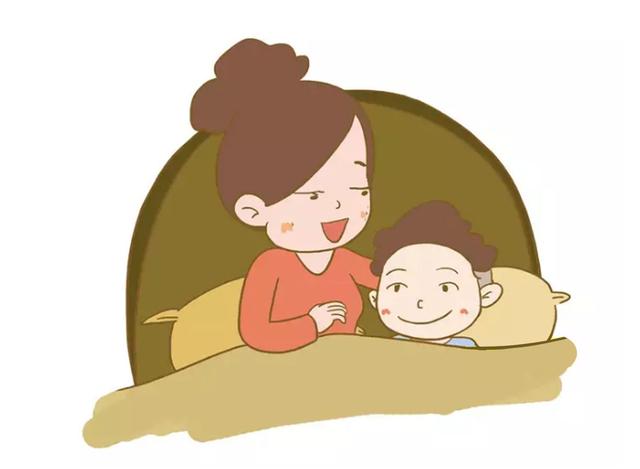 孩子上高中了仍爱尿床，都怪家长一直做错了这件事，可惜了