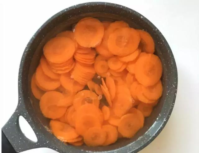 辅食：小零食不仅要好吃还要健康，做法还不能太复杂