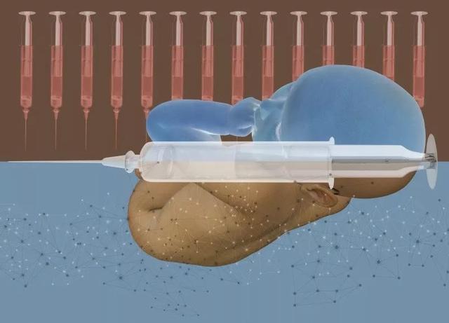 「健康」做试管婴儿，有太多你不知道的事……