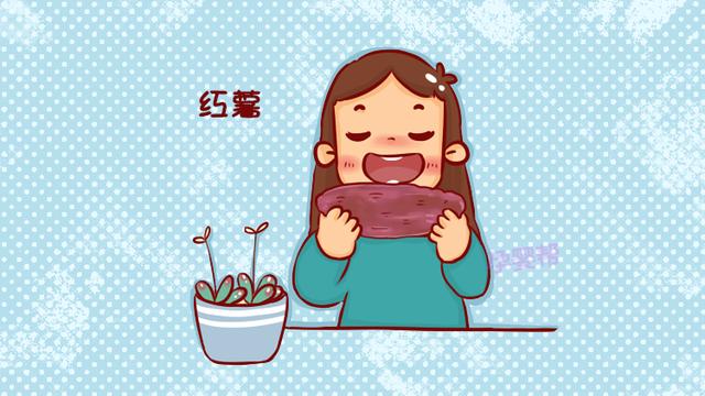 孕期常吃这3种粗粮，不仅美颜，还能避免难产