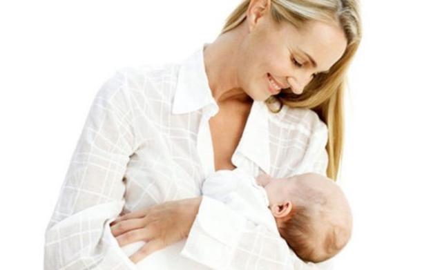 都说母乳好处多，这4种情况下母乳喂养反而对宝宝有害，宝妈注意