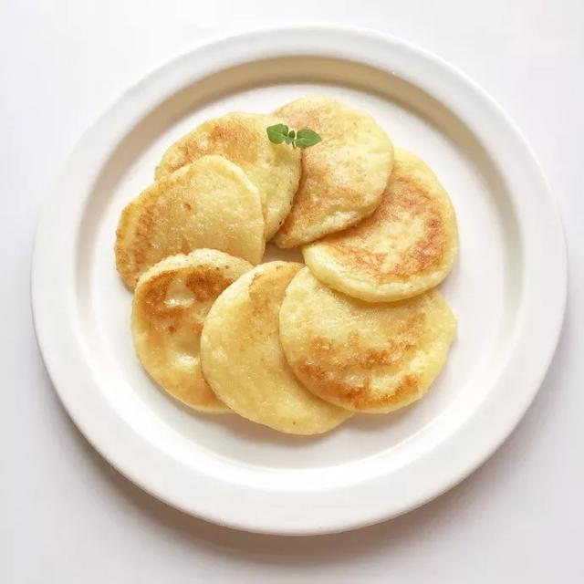 辅食：想让宝宝爱上吃杂粮？你不学个一两招是不行滴！