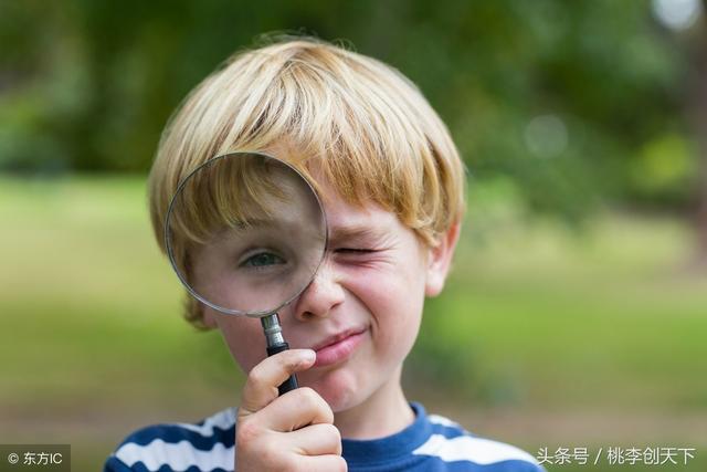 孩子10岁前不能缺的7项活动，成长过程不可或缺的活动！