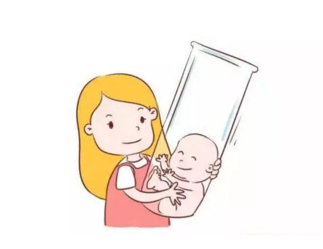 试管婴儿与自然受孕有啥区别？自试管婴儿问世来，有这三个发现！