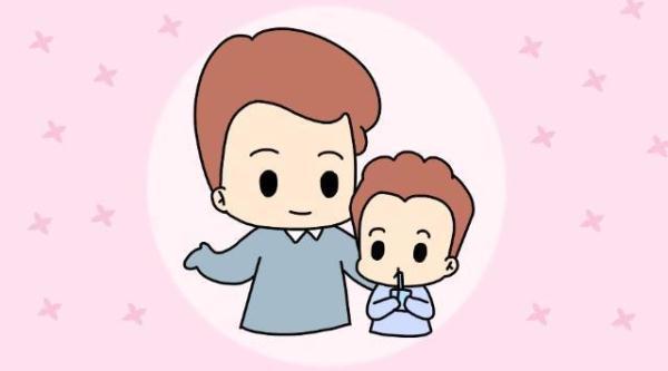 孩子的身高受爸爸还是妈妈的影响大，看完答案，孩子矮就别怪对方