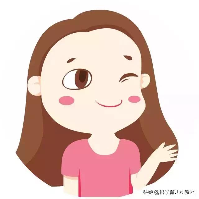孩子性格太固执，怎么说都不听？你得做好这3步