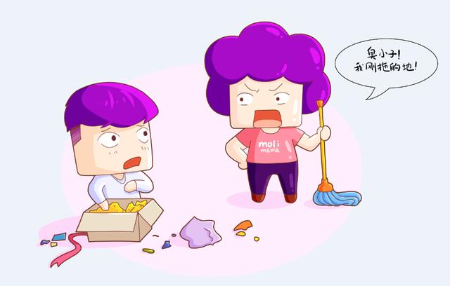 忍不住吼孩子，可能会对孩子造成这几种负面影响，你知道多少？
