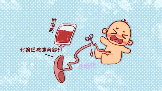 宝宝出生后，身上的这份东西妈妈要保留好，关键时刻能救命