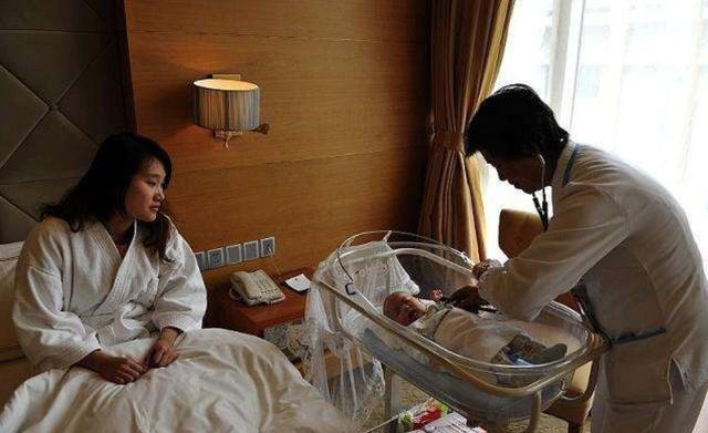 女人产后坐月子，这3件事别听老人的，为了自己的健康也不能妥协