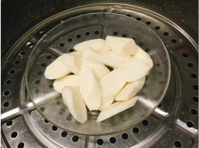 辅食：宝宝脾胃不好？健脾护脾的最佳王牌就是它