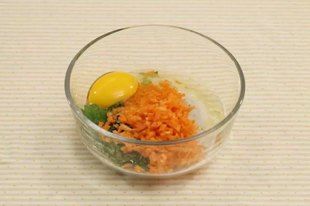 辅食：想让宝宝多吃蔬菜全面补充营养，这样做准能奏效