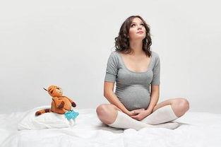 孕期和自己吵架的老公不是真正的男人