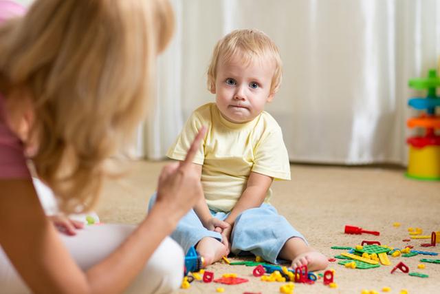 6岁前一定要教孩子的4个礼仪，以后再想改正就太难了！