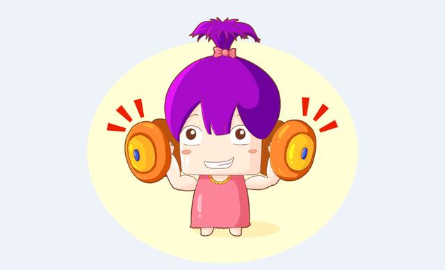 孩子出现这5个症状说明营养不良，快看你家孩子有没有？