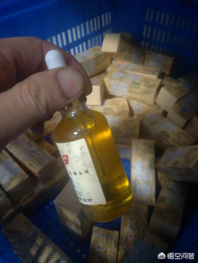 宝宝湿疹可以涂茶油吗？