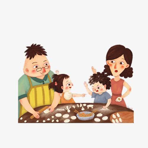 别以为宝宝还小,其实他都听得懂!
