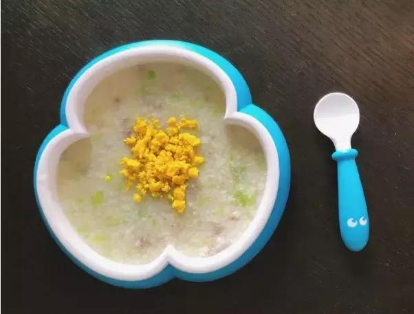 辅食：宝宝食欲不好？教一招保准让宝宝胃口大开