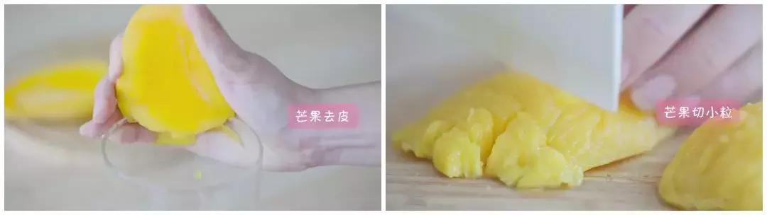 辅食：有了它，再挑食的宝宝也能一口吃完！