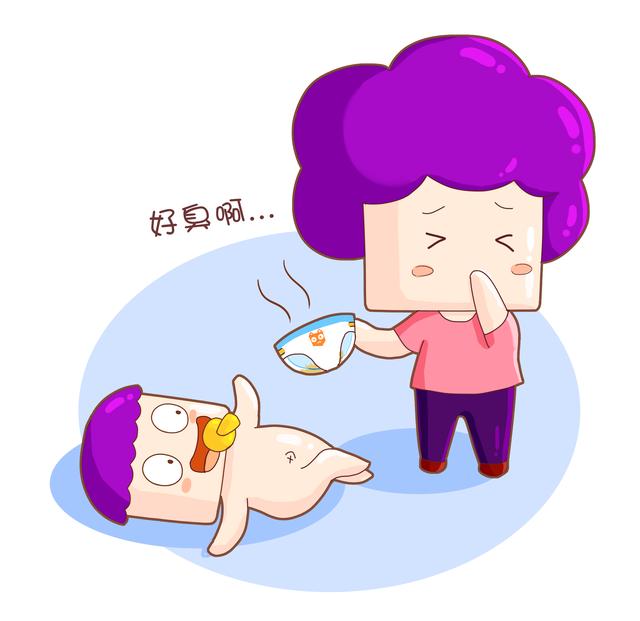 别再给宝宝穿开裆裤了！3岁前让宝宝习惯穿小内裤好处多多