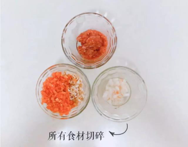 辅食：孩子贫血很可怕！你应该了解的补铁餐简单又粗暴