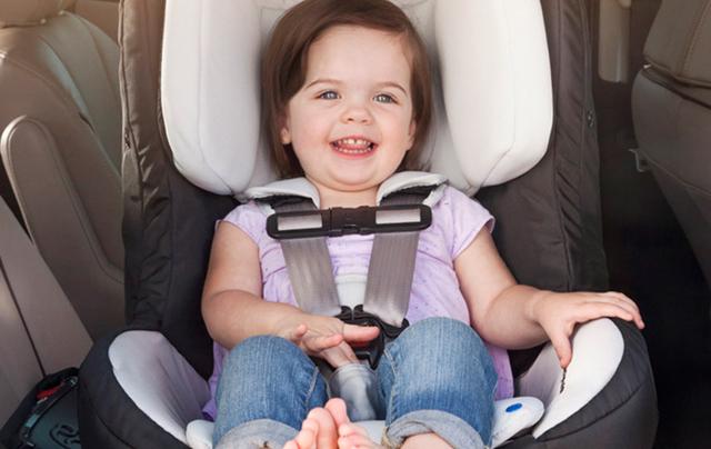 想要过年开车带娃回家？这4个问题家长们可不能大意了！