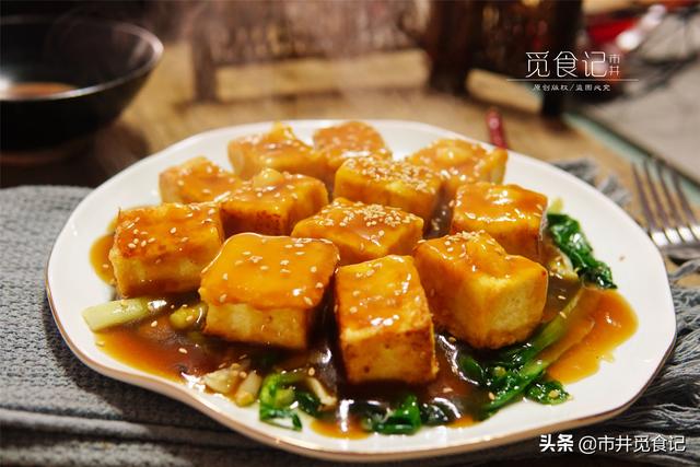 这菜，孩子多吃个子猛长，含钙量比排骨还高，成本不到10块钱！