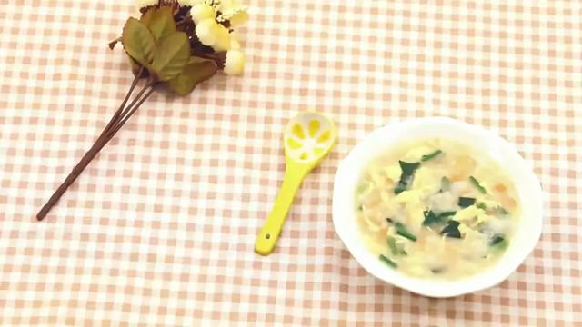 辅食：这是一碗神奇的面，全面补充宝宝发育营养刚需