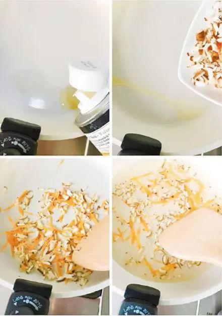 辅食：高钙低脂，宝宝滋补佳品
