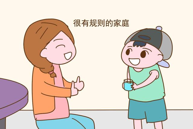 小时候不起眼，长大却很有出息的孩子，大都出自这几种家庭