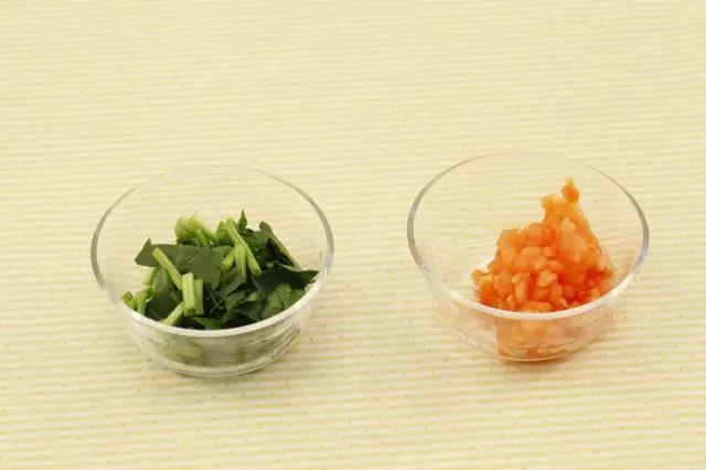 辅食：这是一碗神奇的面，全面补充宝宝发育营养刚需
