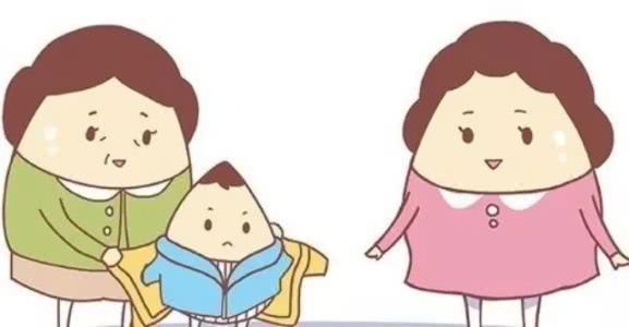 给孩子轻松自由的家庭环境，他会更自觉