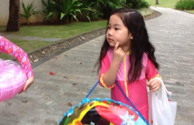 家长再宠女儿，这两件事上也不能纵容，影响性格发展还对健康不利